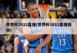 世界杯2022直播(世界杯2022直播回放)