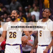 切尔西对热刺(切尔西对热刺ds)