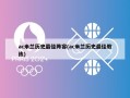 ac米兰历史最佳阵容(ac米兰历史最佳教练)