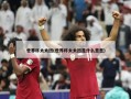 世界杯太太团(世界杯太太团是什么意思)