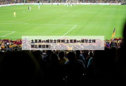 土耳其vs威尔士预测(土耳其vs威尔士预测比赛结果)