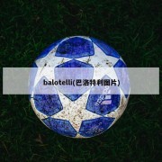 balotelli(巴洛特利图片)