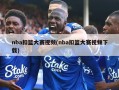 nba扣篮大赛***(nba扣篮大赛***下载)