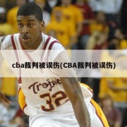 cba裁判被误伤(CBA裁判被误伤)