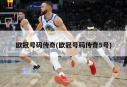 欧冠号码传奇(欧冠号码传奇5号)